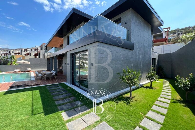 New development Bodrum - picture 1