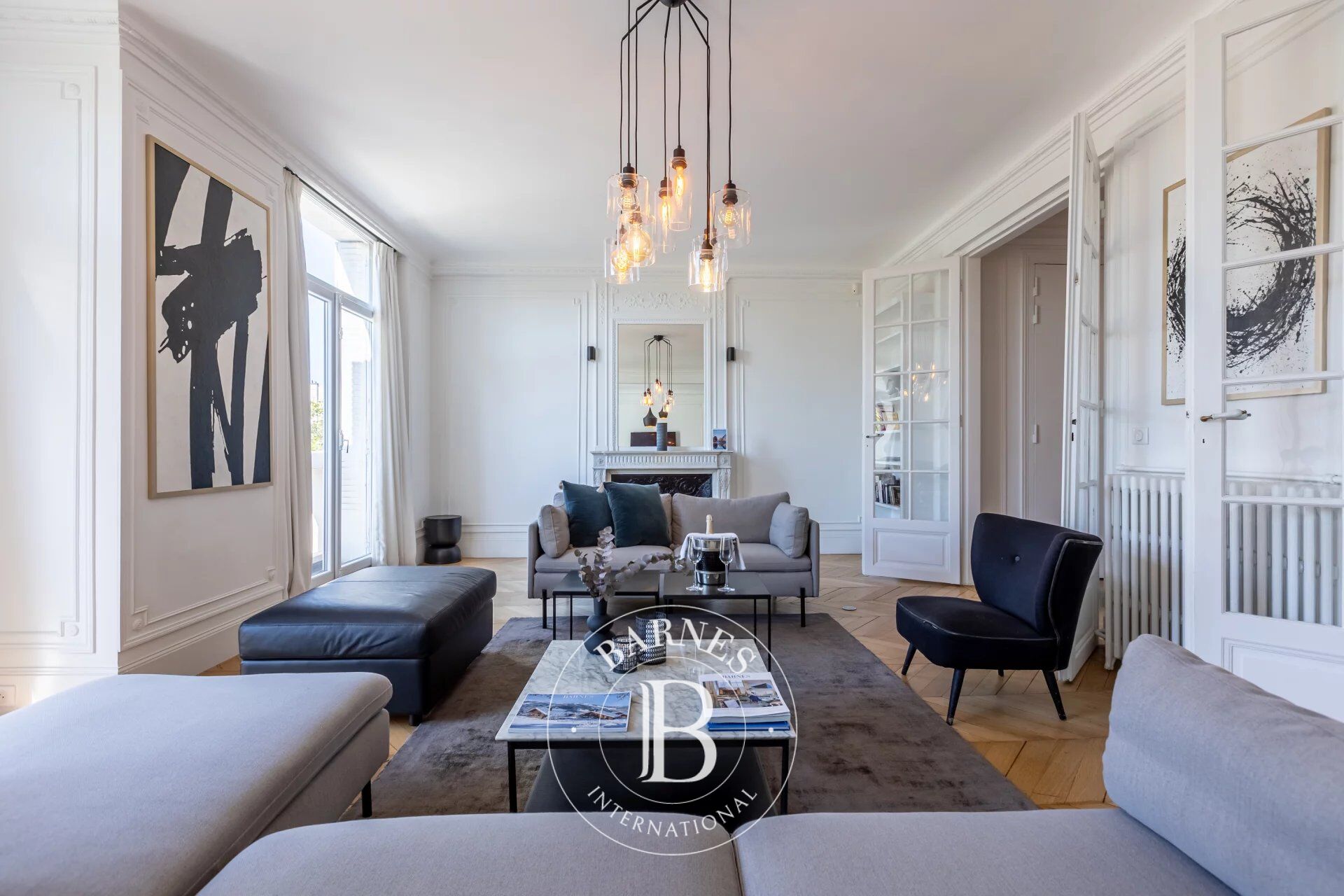 Piso Paris 7ème - picture 3