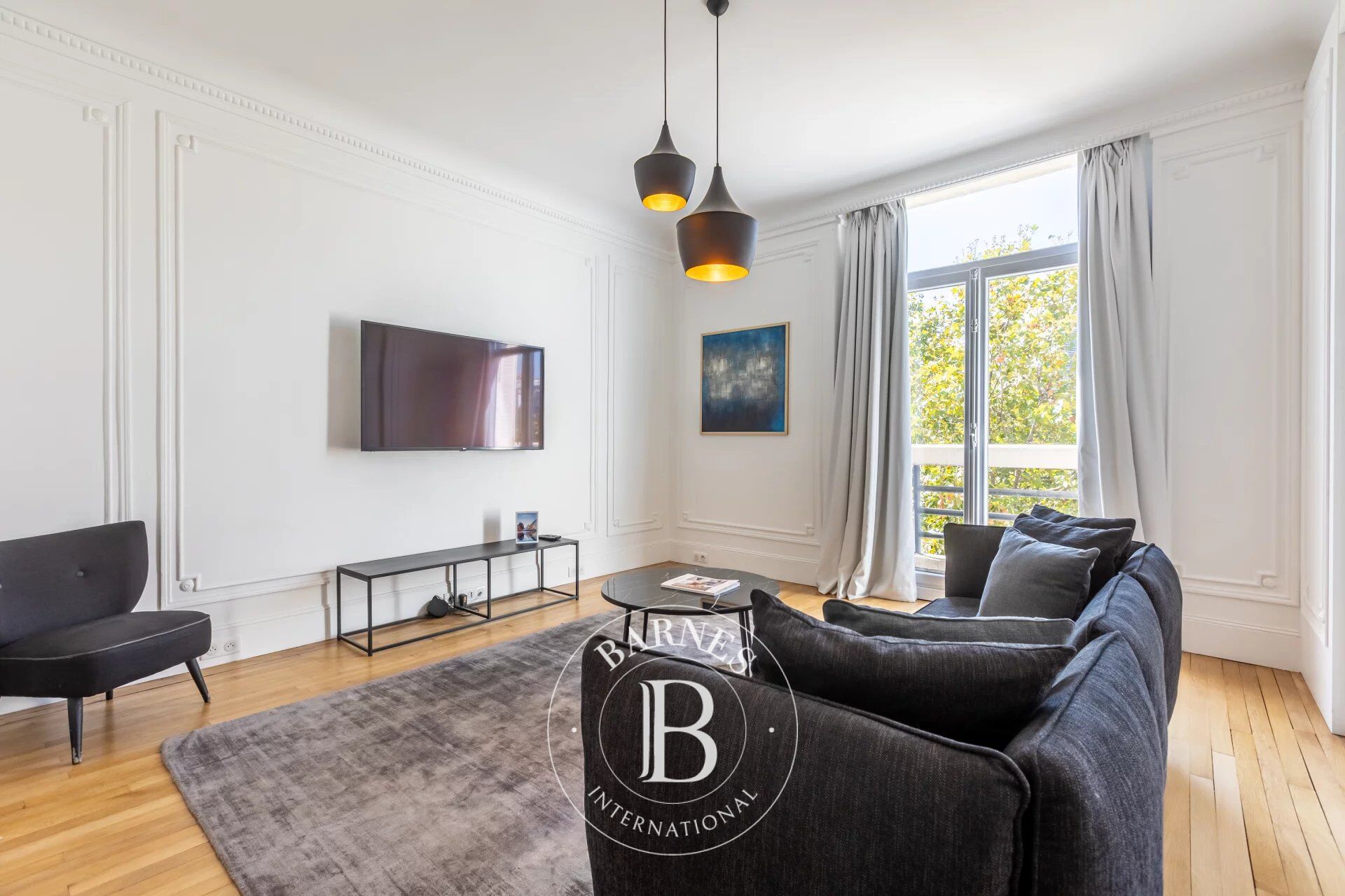 À louer, Appartement Paris 7ème - picture 10