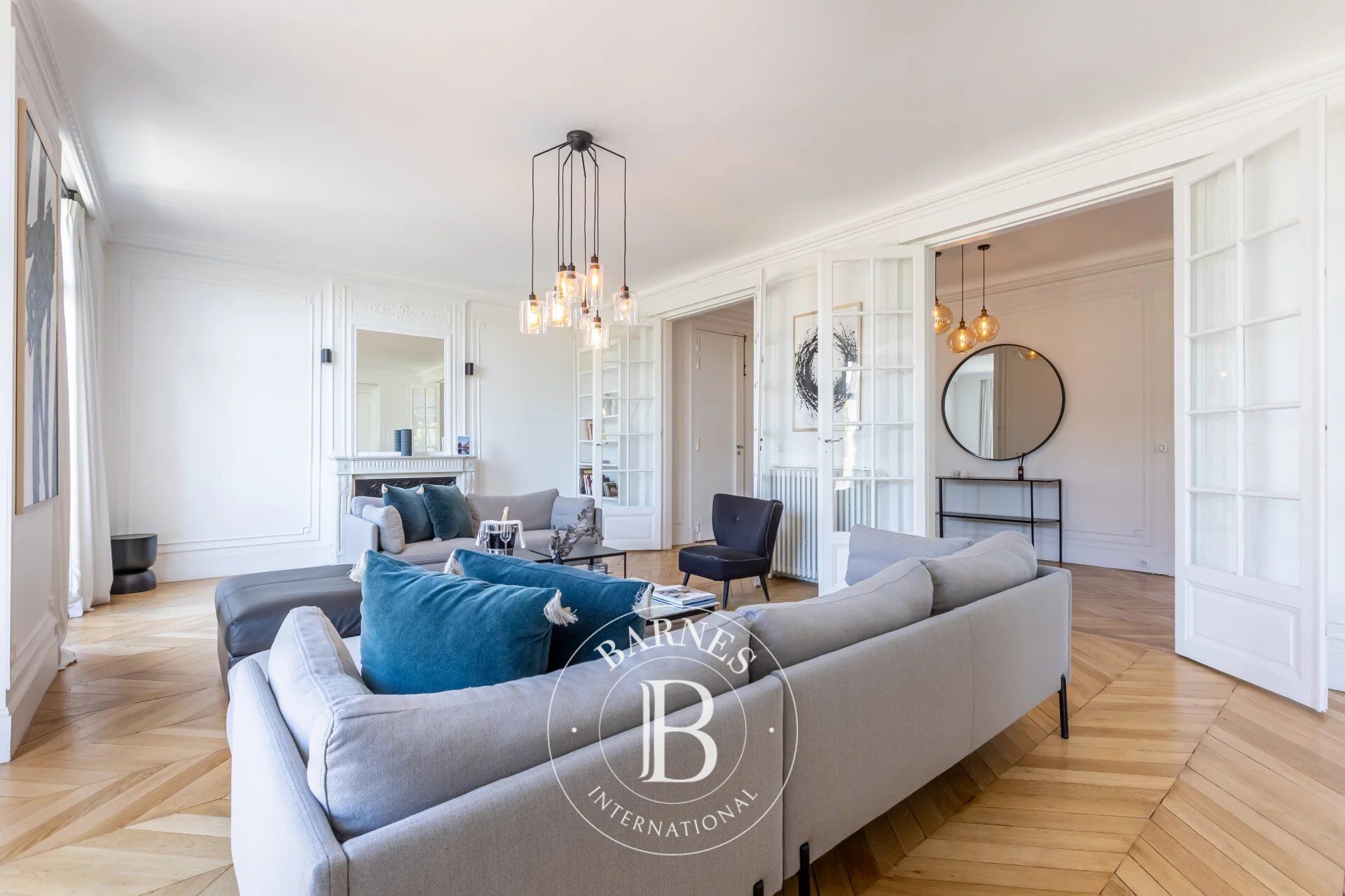 À louer, Appartement Paris 7ème - picture 6