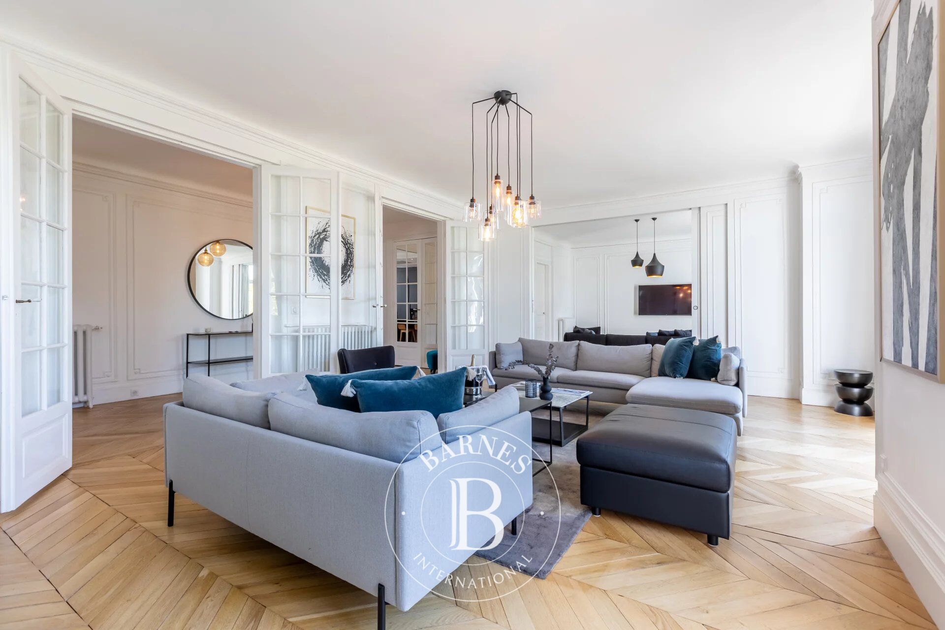 À louer, Appartement Paris 7ème - picture 7