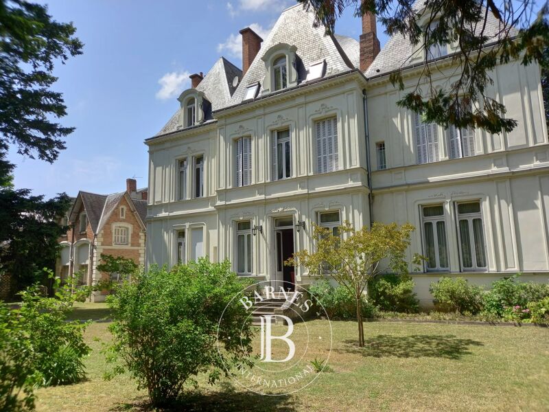 For Sale, Mansion Châtellerault - picture 2