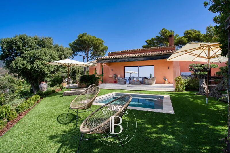 À vendre Villa | Le Lavandou - picture 2