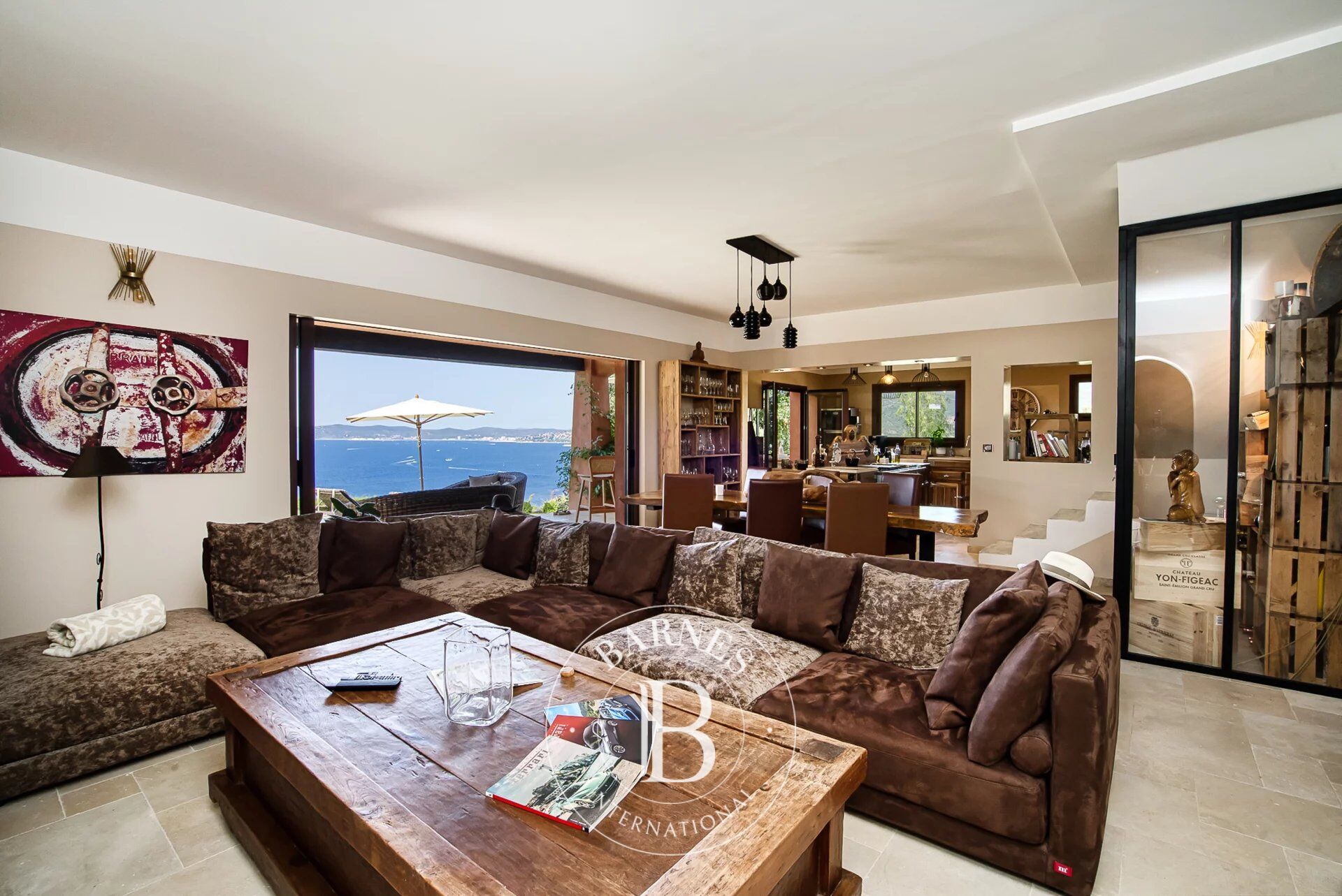 Villa Le Lavandou - picture 3