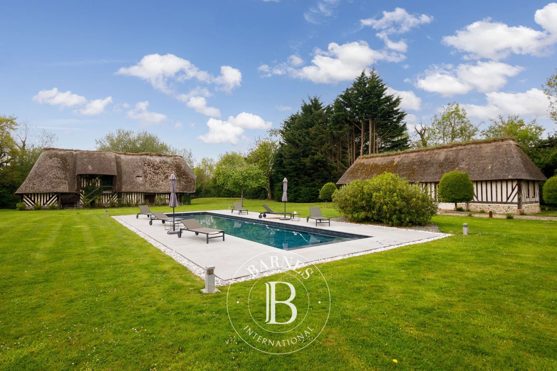 Casa Honfleur - picture 1