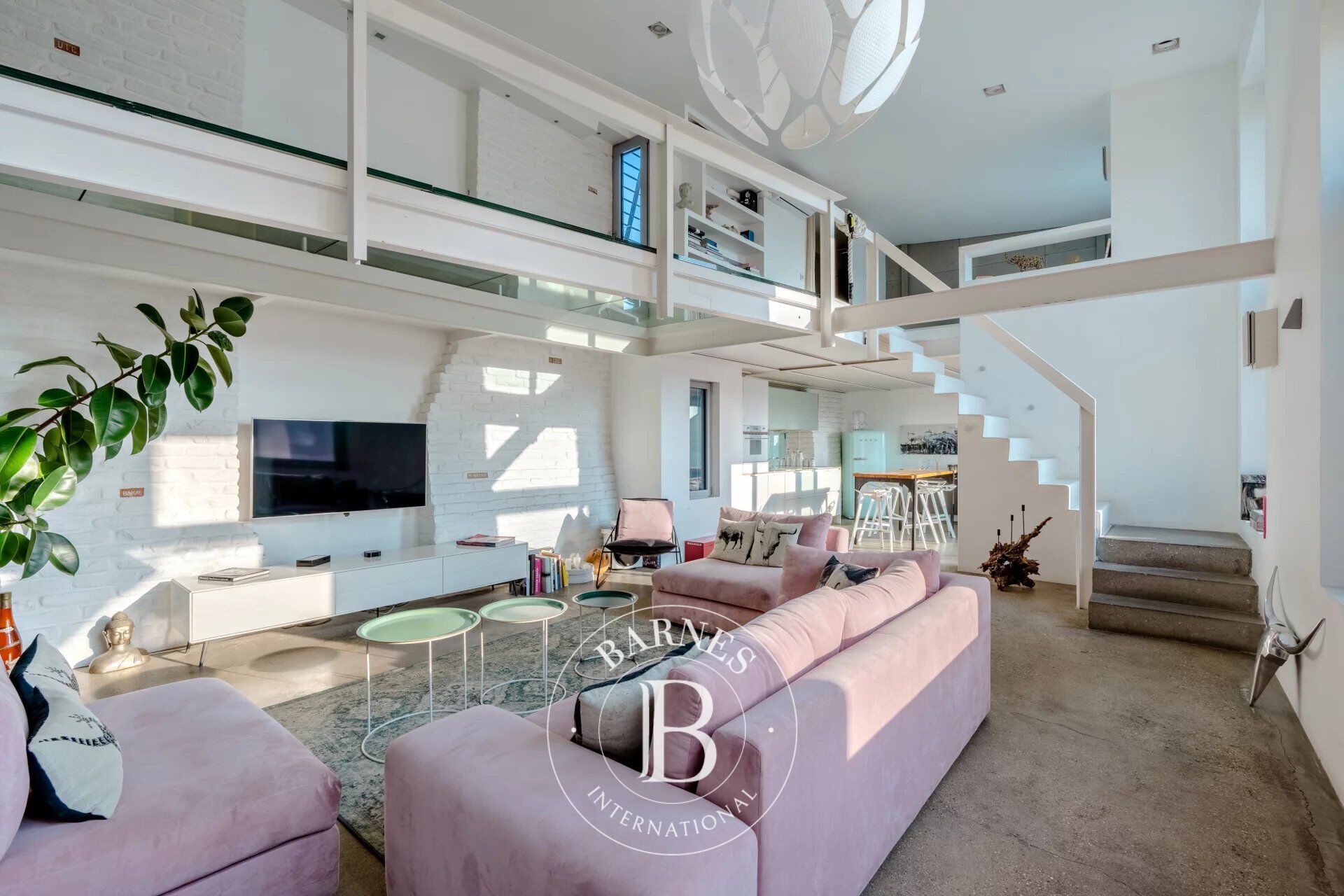 Appartement Budapest VI. kerülete - picture 2