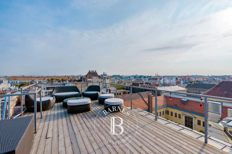 Venta, Piso Budapest VI. kerülete - picture 1