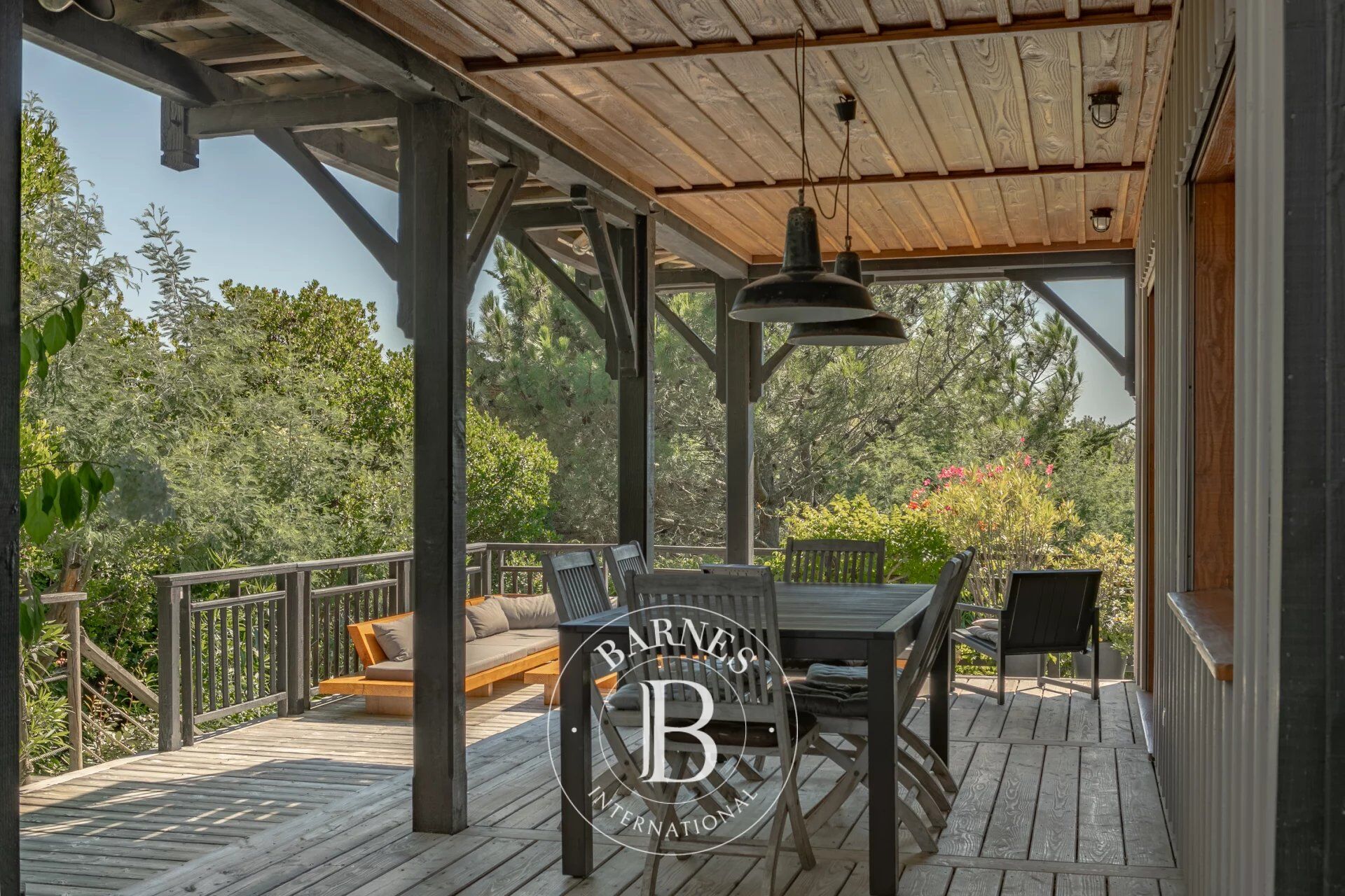 Villa Cap-Ferret - picture 3