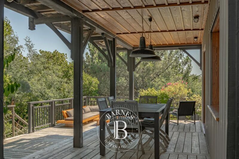 Venta, Villa Cap-Ferret - picture 3