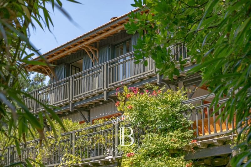 Venta, Villa Cap-Ferret - picture 1