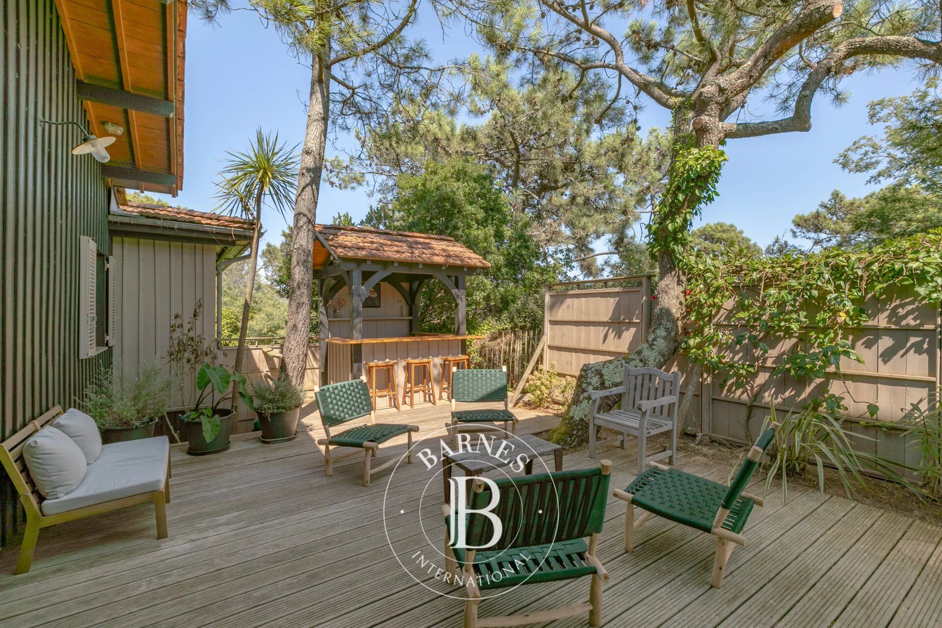 Villa Cap-Ferret - picture 2