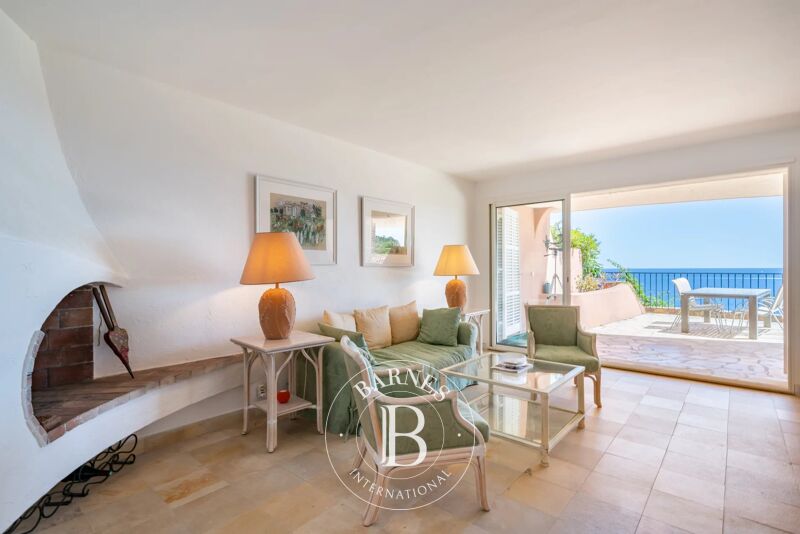 Sold, Apartment Théoule-sur-Mer - picture 3