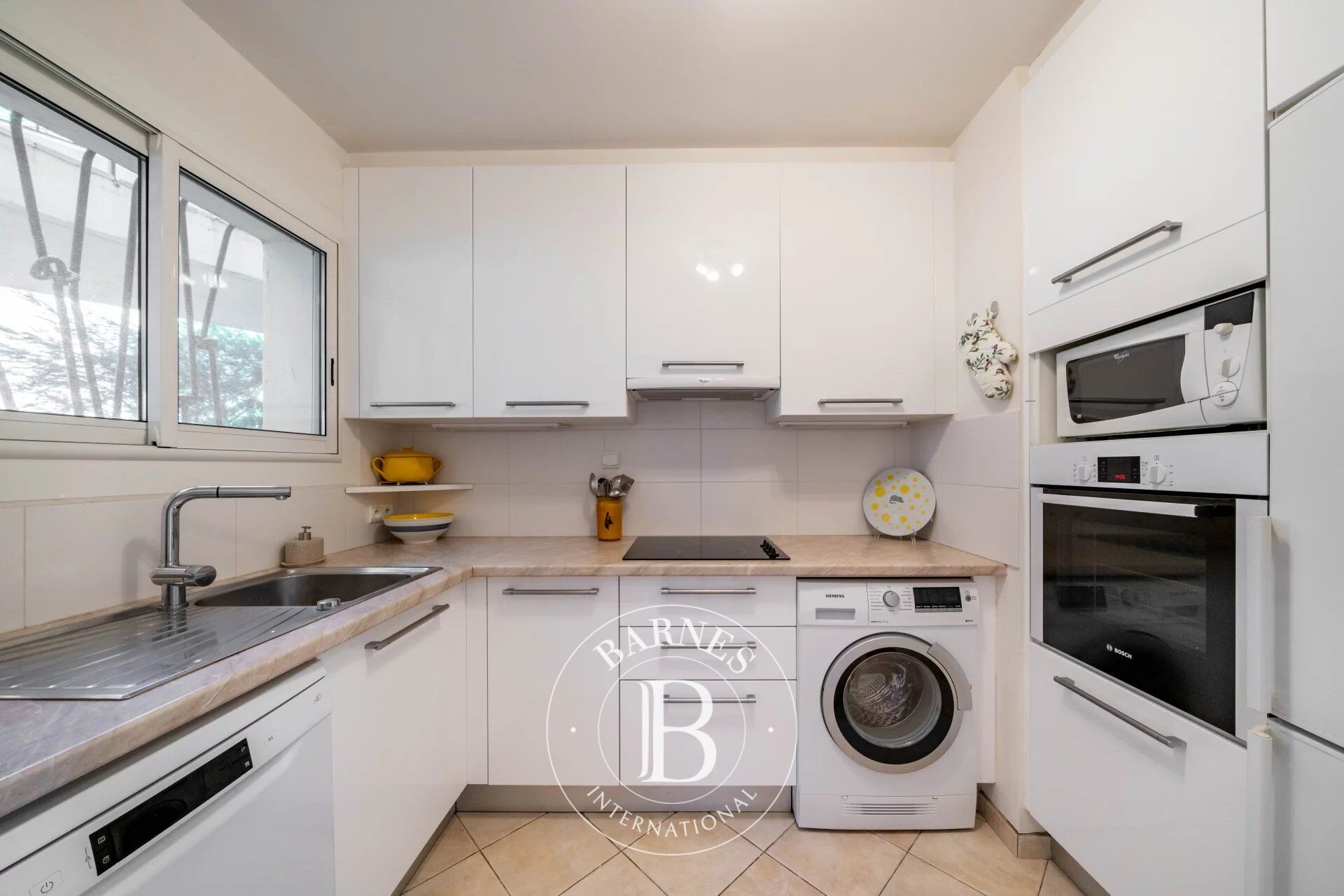 Daire Théoule-sur-Mer - picture 7