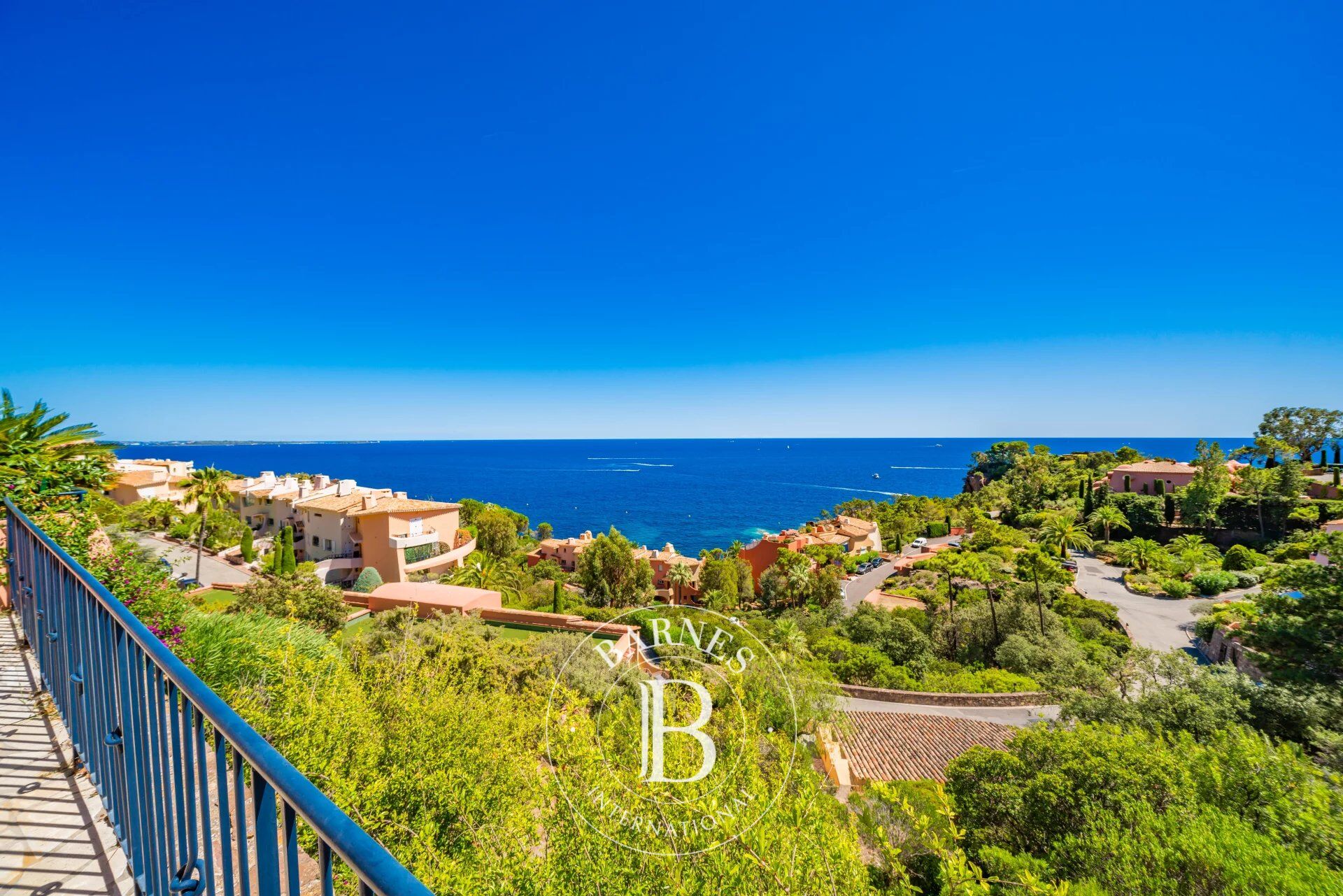 Daire Théoule-sur-Mer - picture 8