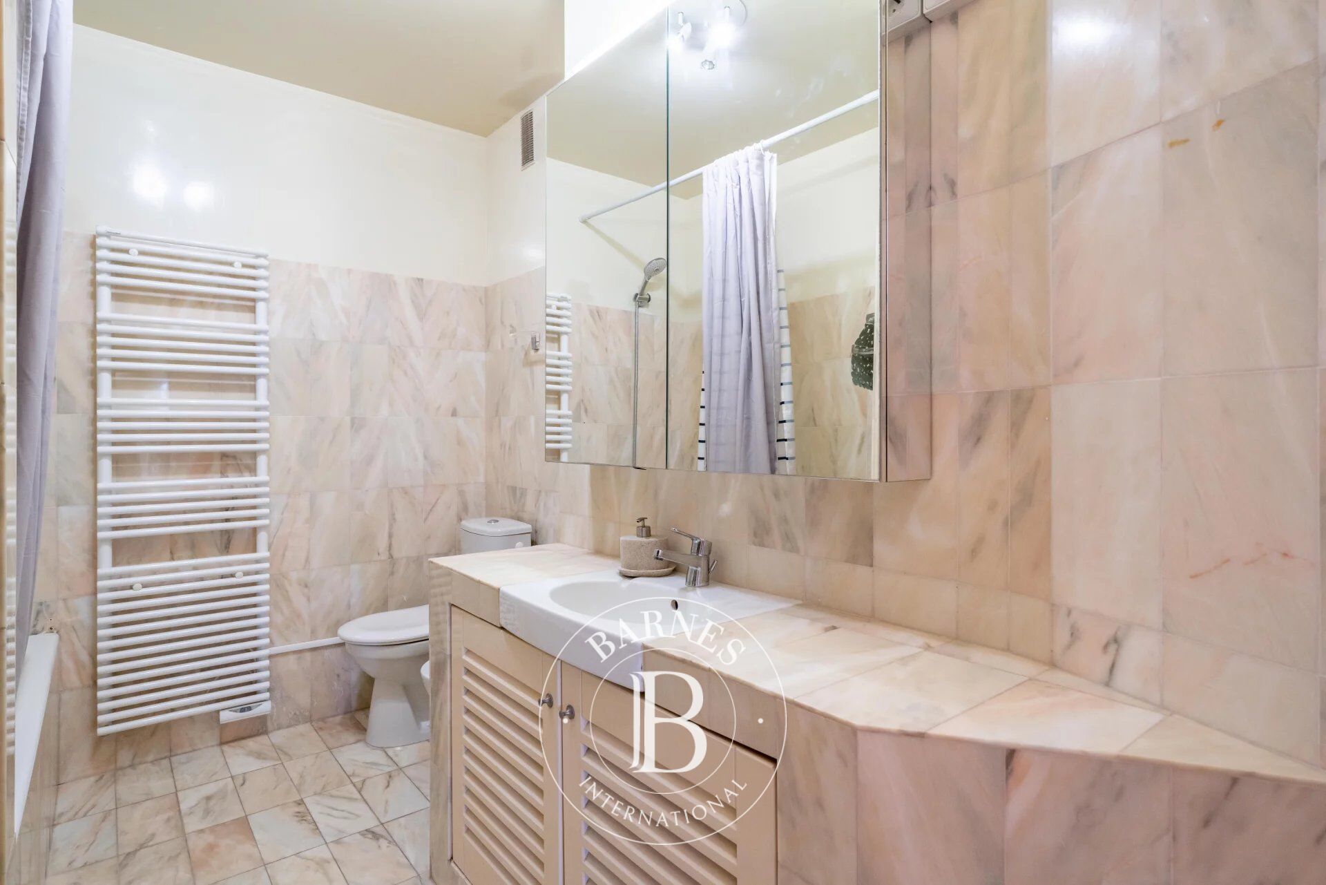 Daire Théoule-sur-Mer - picture 5