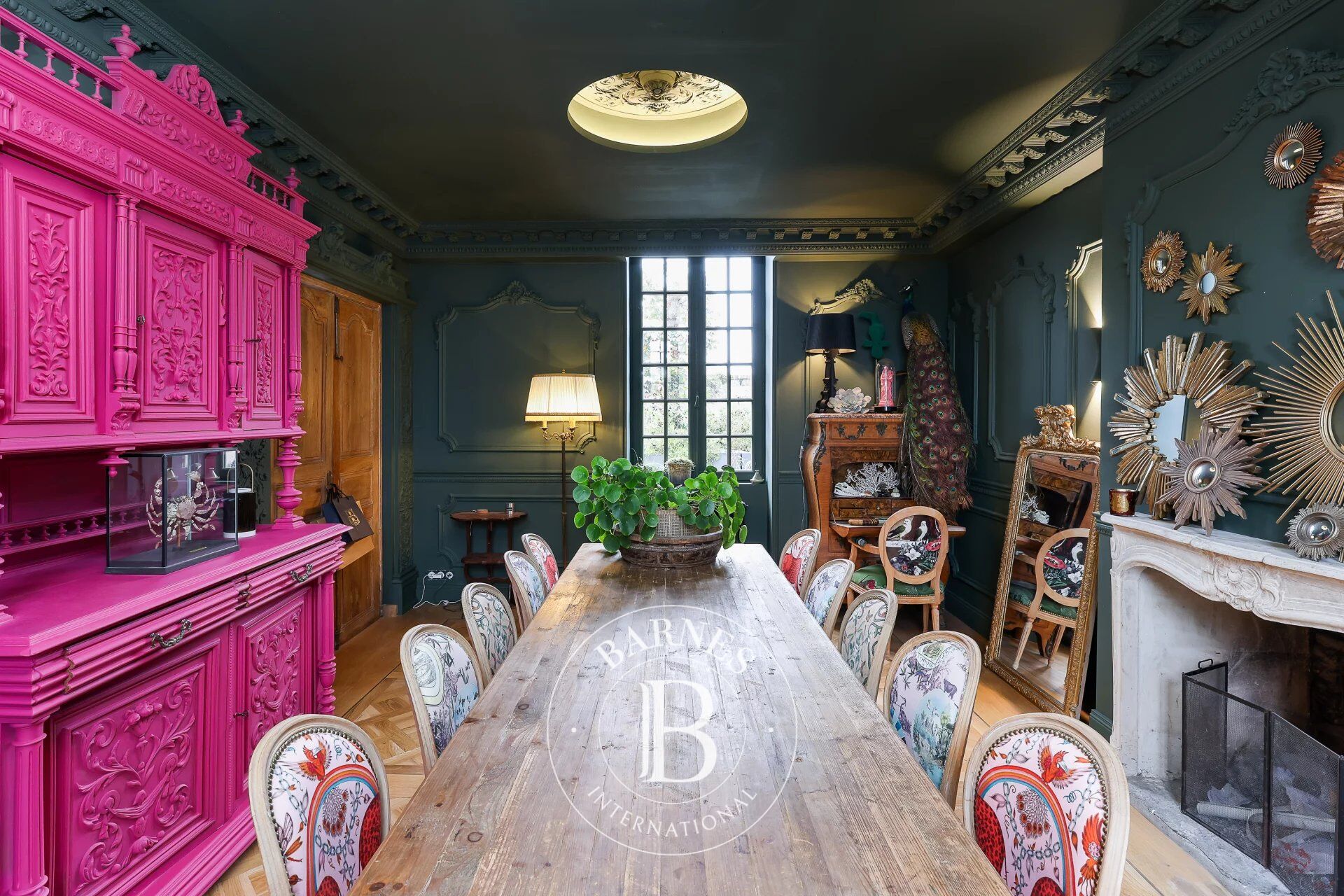 Saint-Malo - Malouinière remarquable - picture 1