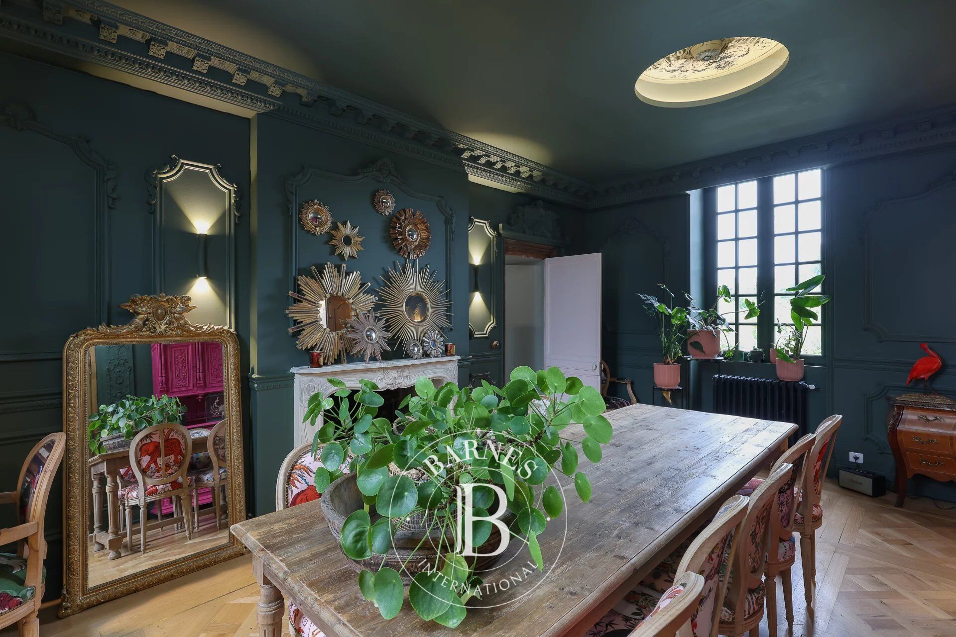 Saint-Malo - Malouinière remarquable - picture 2