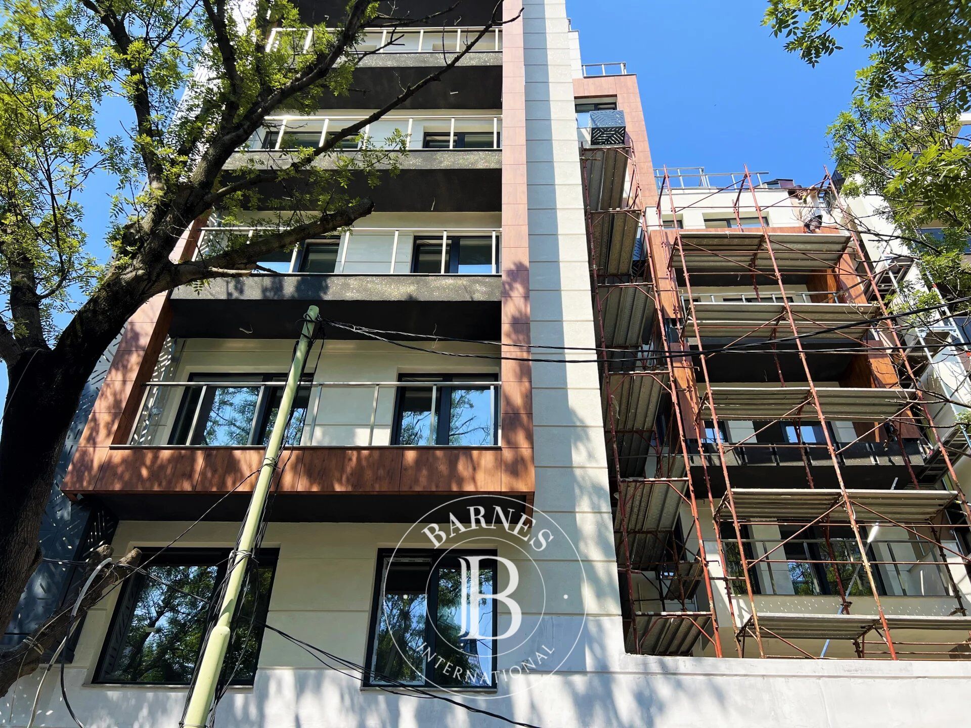 Penthouse Sofia - picture 4