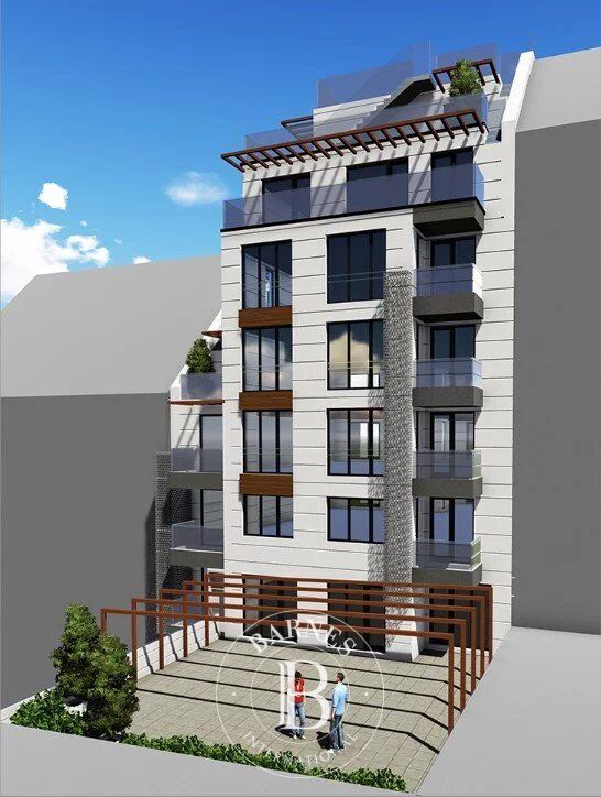 Penthouse Sofia - picture 7