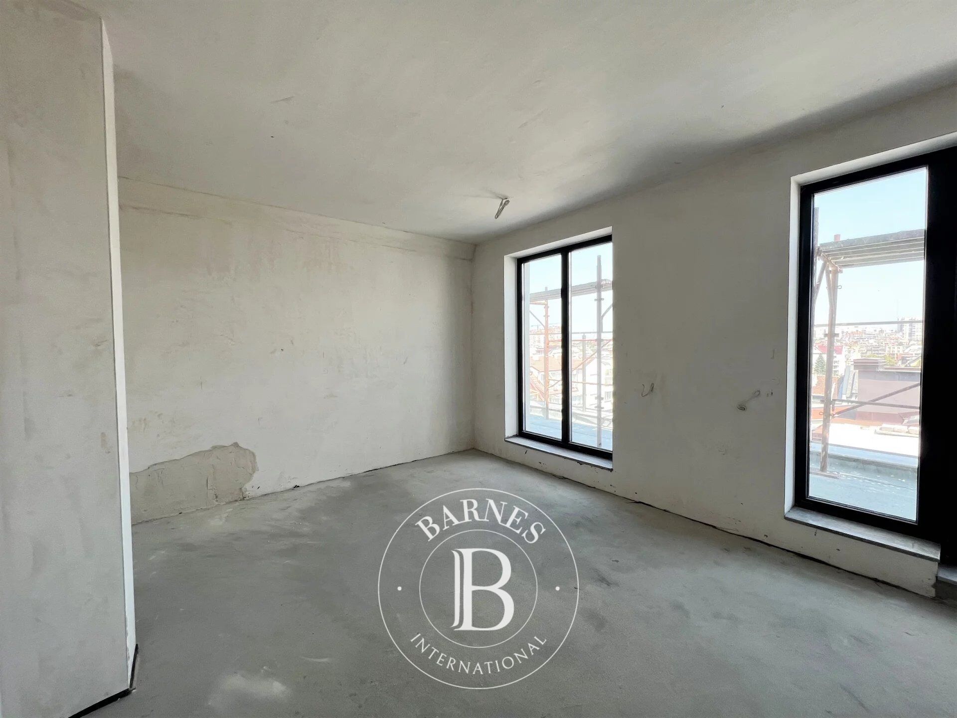 Penthouse Sofia - picture 6