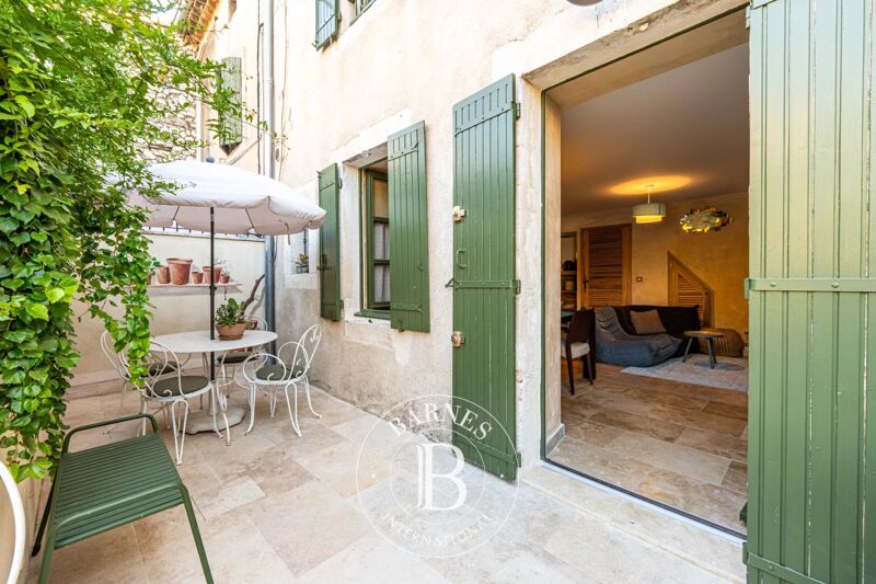 Zu verkaufen Landhaus | Eygalières - picture 3