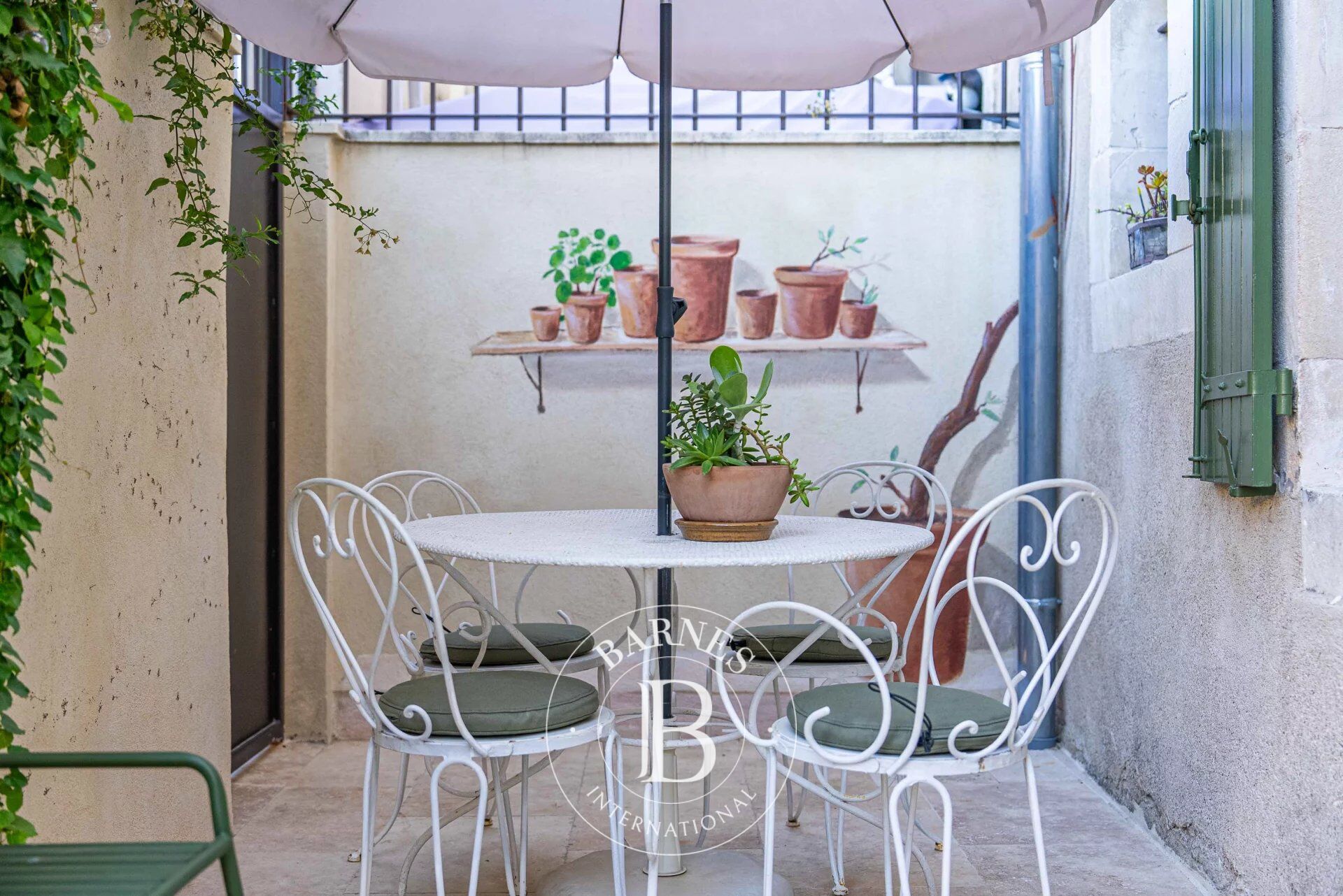 Casa de pueblo Eygalières - picture 2