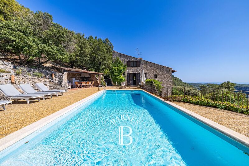 À vendre Villa | Tourrettes-sur-Loup - picture 1