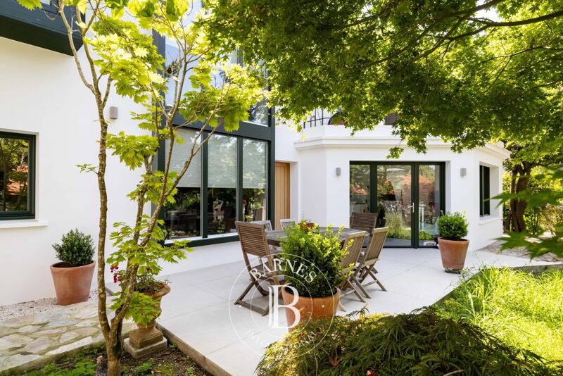 À vendre, Maison Biarritz - picture 1