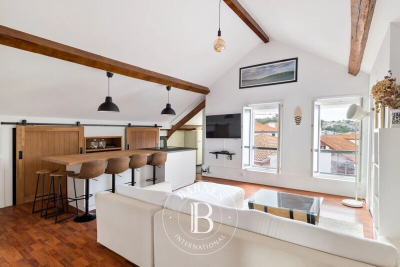 Venta, Piso Saint-Jean-de-Luz - picture 3