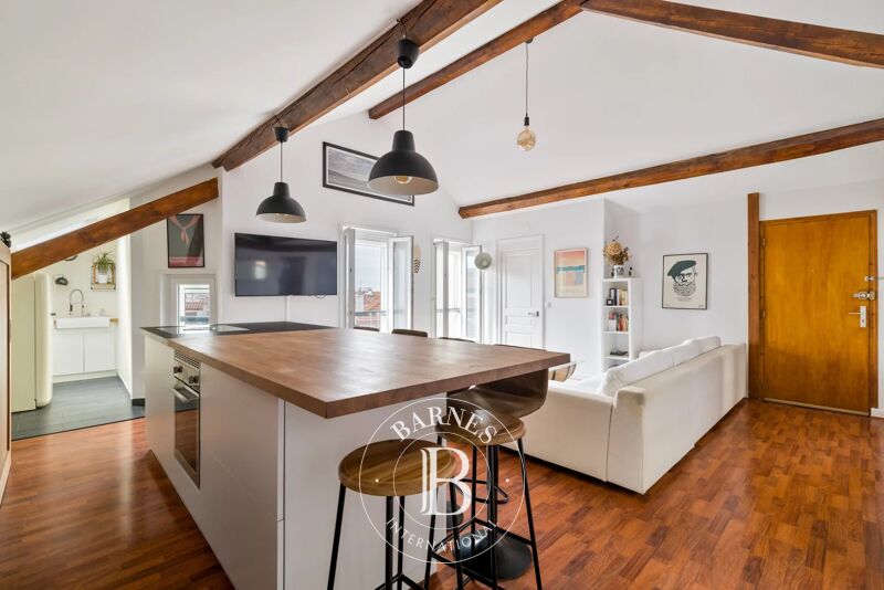 Venta, Piso Saint-Jean-de-Luz - picture 2