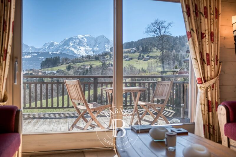 Venta, Chalet Combloux - picture 2