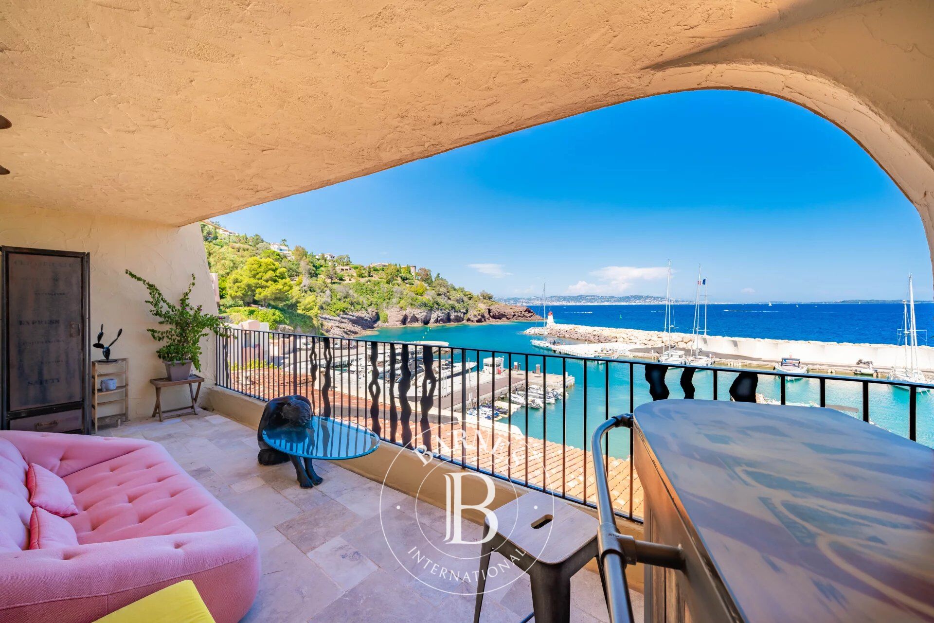 Daire Théoule-sur-Mer - picture 11