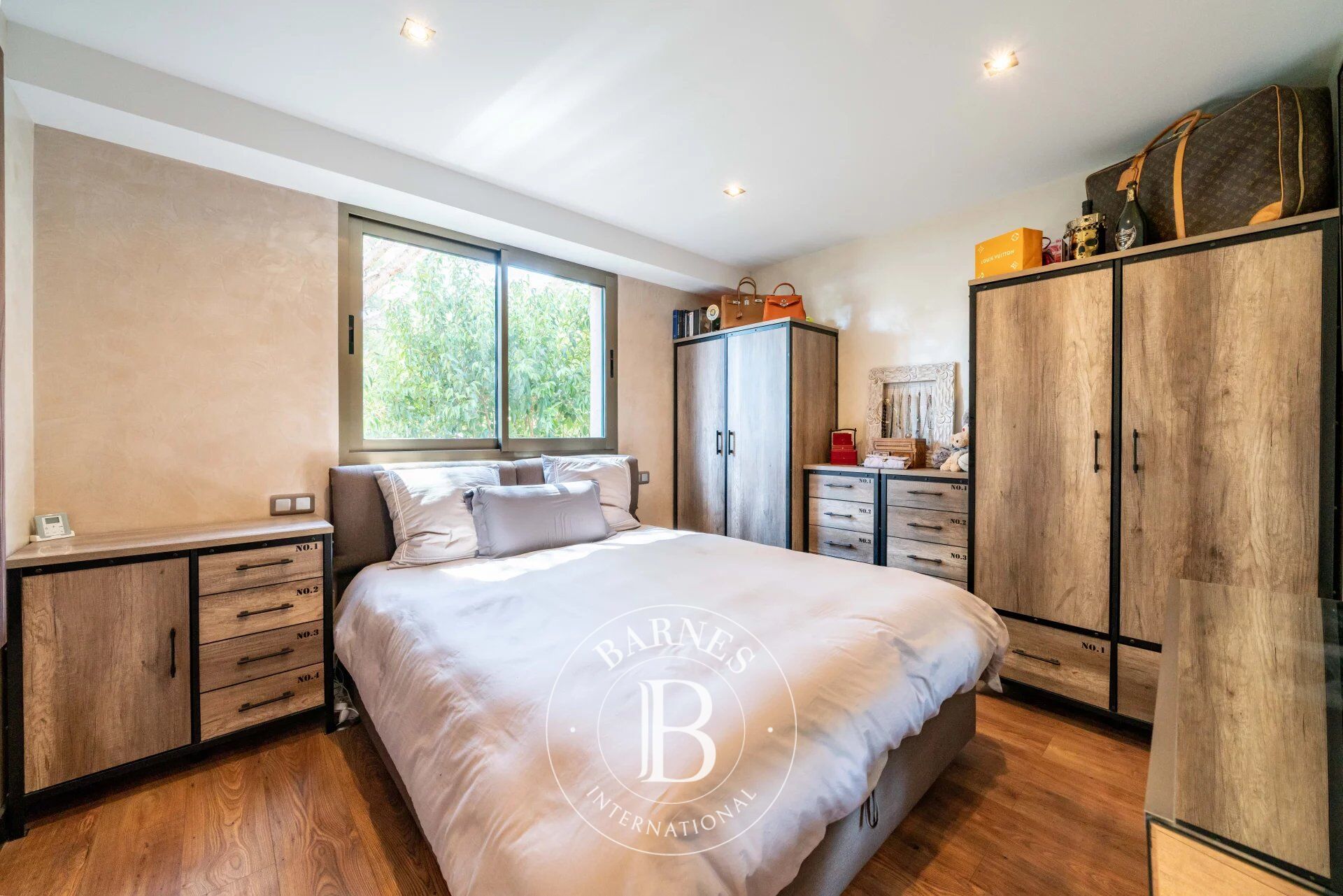 Daire Théoule-sur-Mer - picture 4