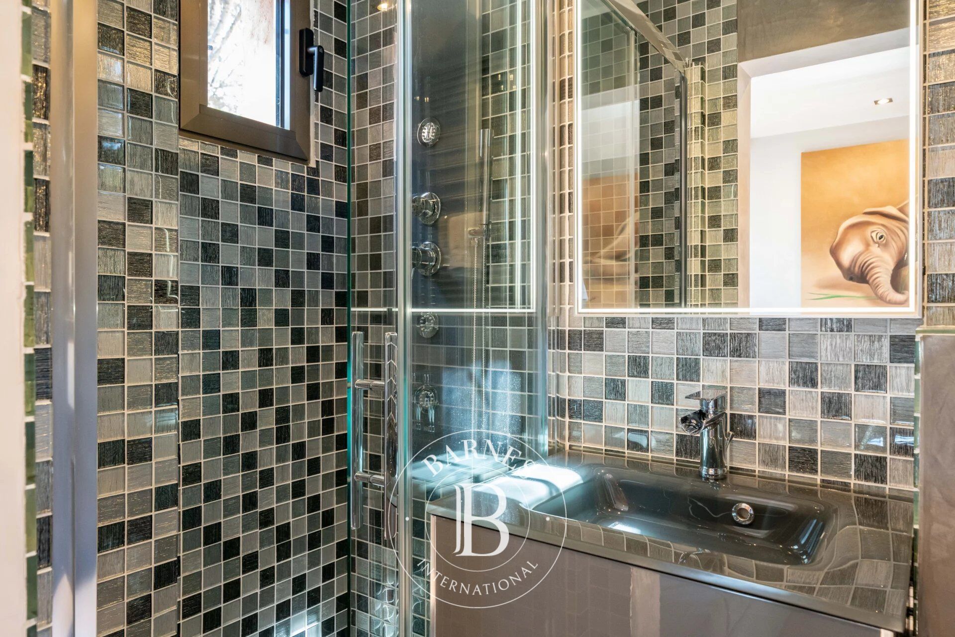 Daire Théoule-sur-Mer - picture 7