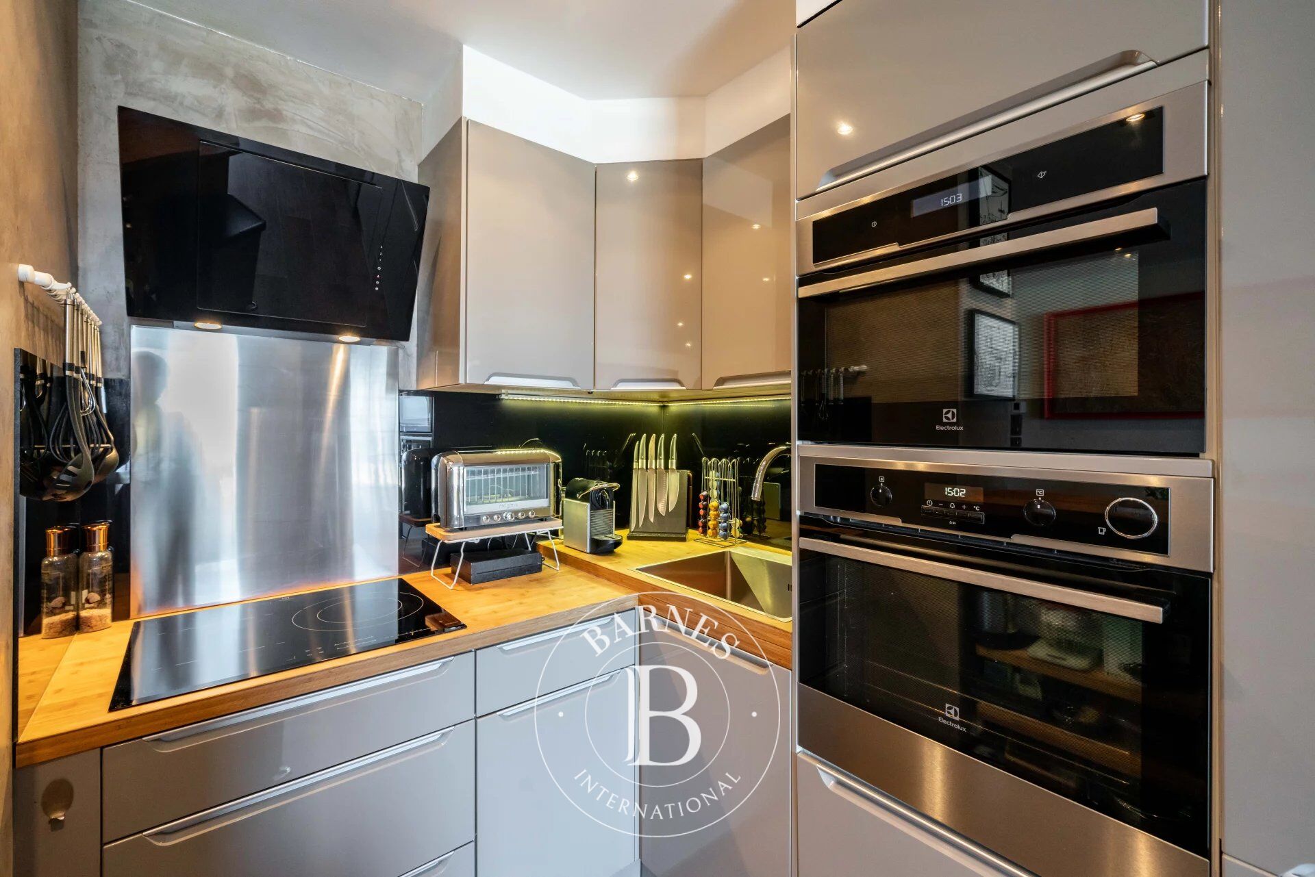 Daire Théoule-sur-Mer