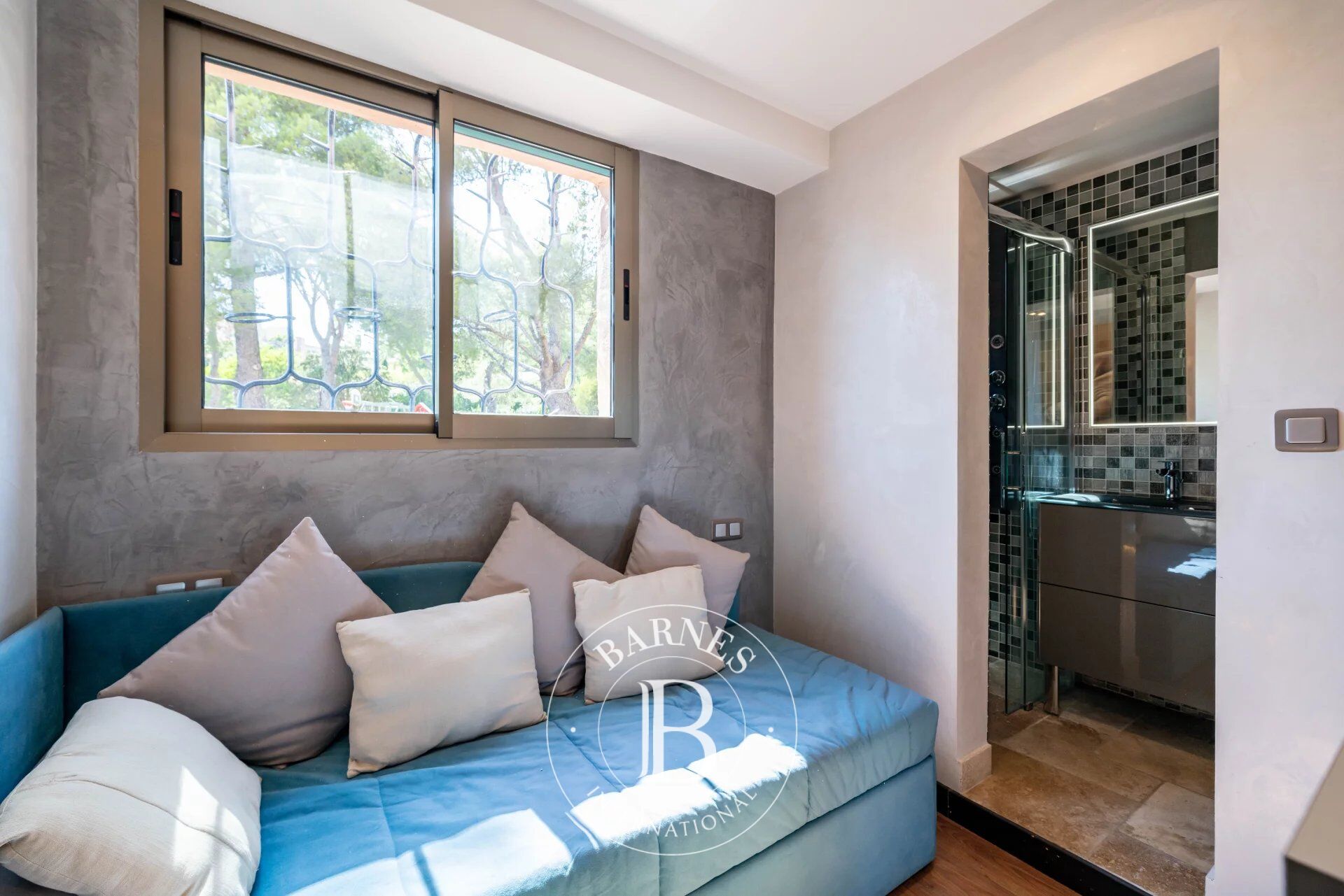 Daire Théoule-sur-Mer - picture 6