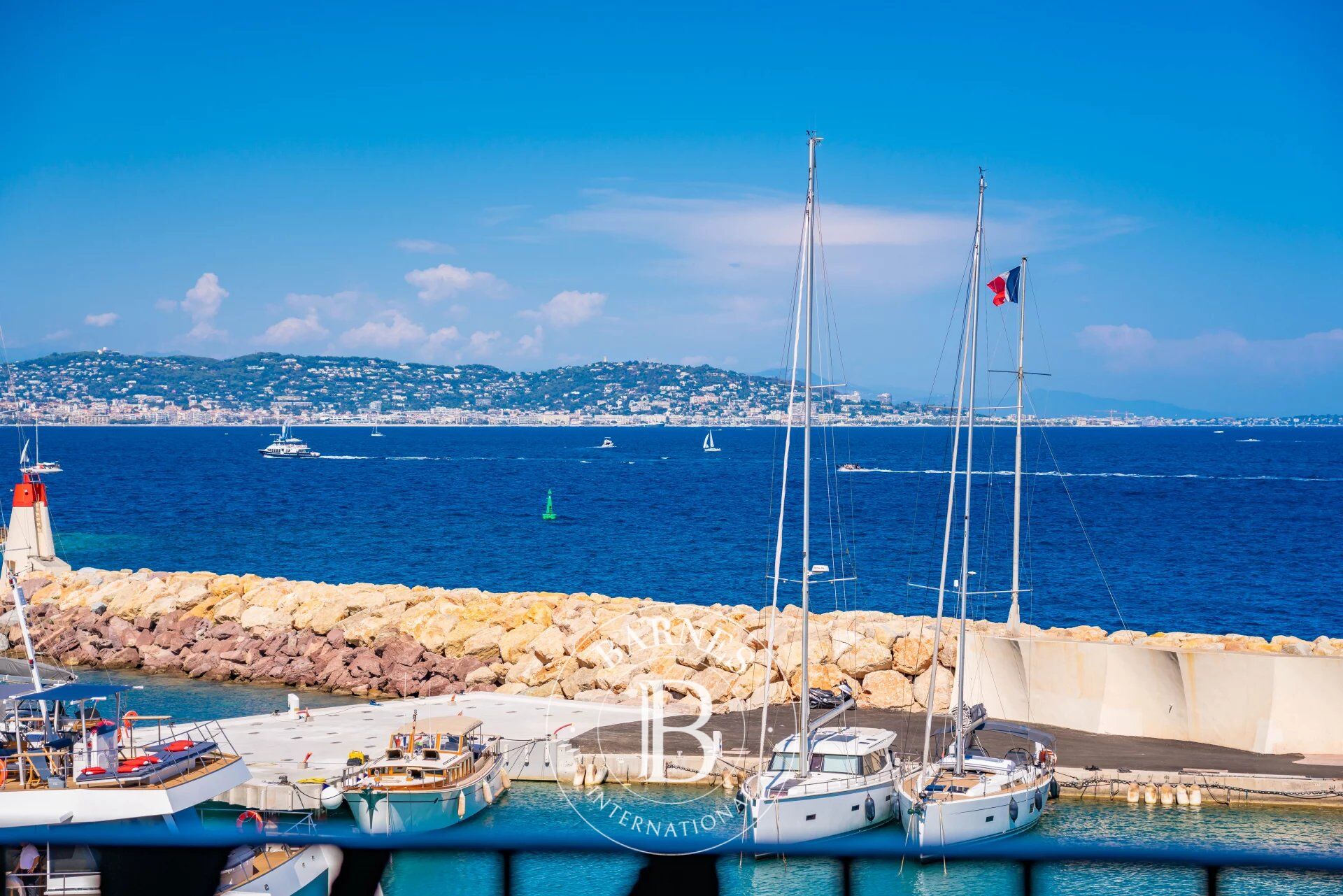 Daire Théoule-sur-Mer - picture 12