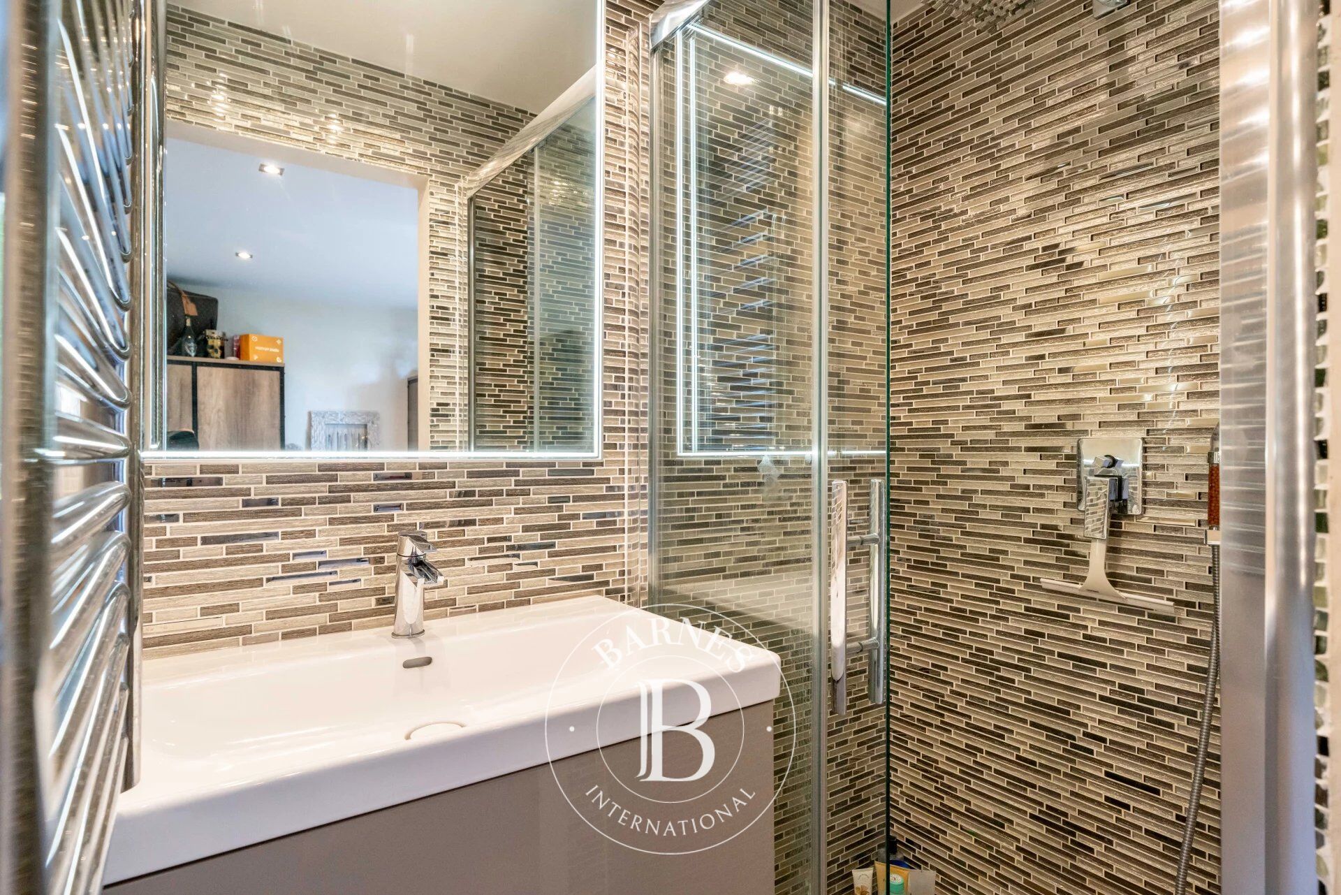 Daire Théoule-sur-Mer - picture 5