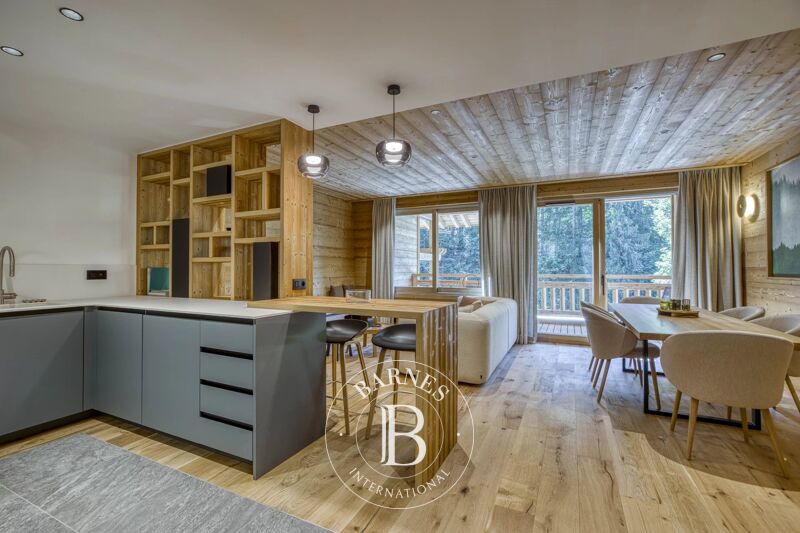 Venta, Chalet Le Grand-Bornand - picture 2