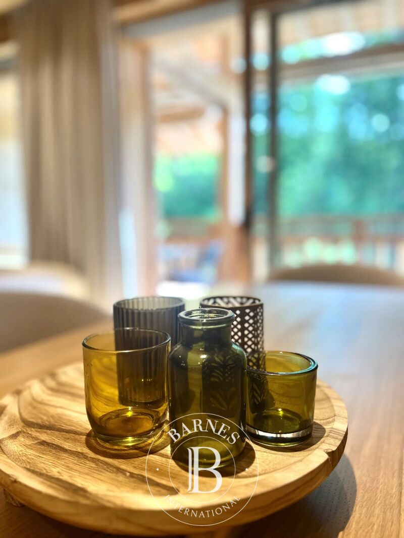 Venta, Chalet Le Grand-Bornand - picture 1