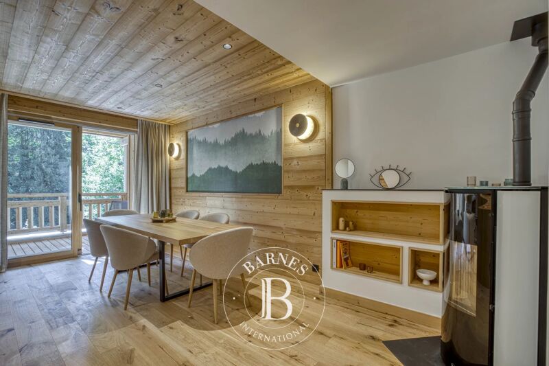 À vendre Chalet | Le Grand-Bornand - picture 3