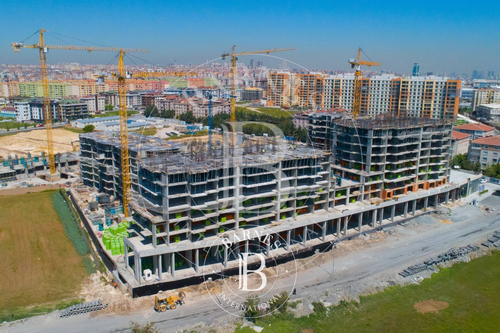 Wohnung Istanbul - picture 2