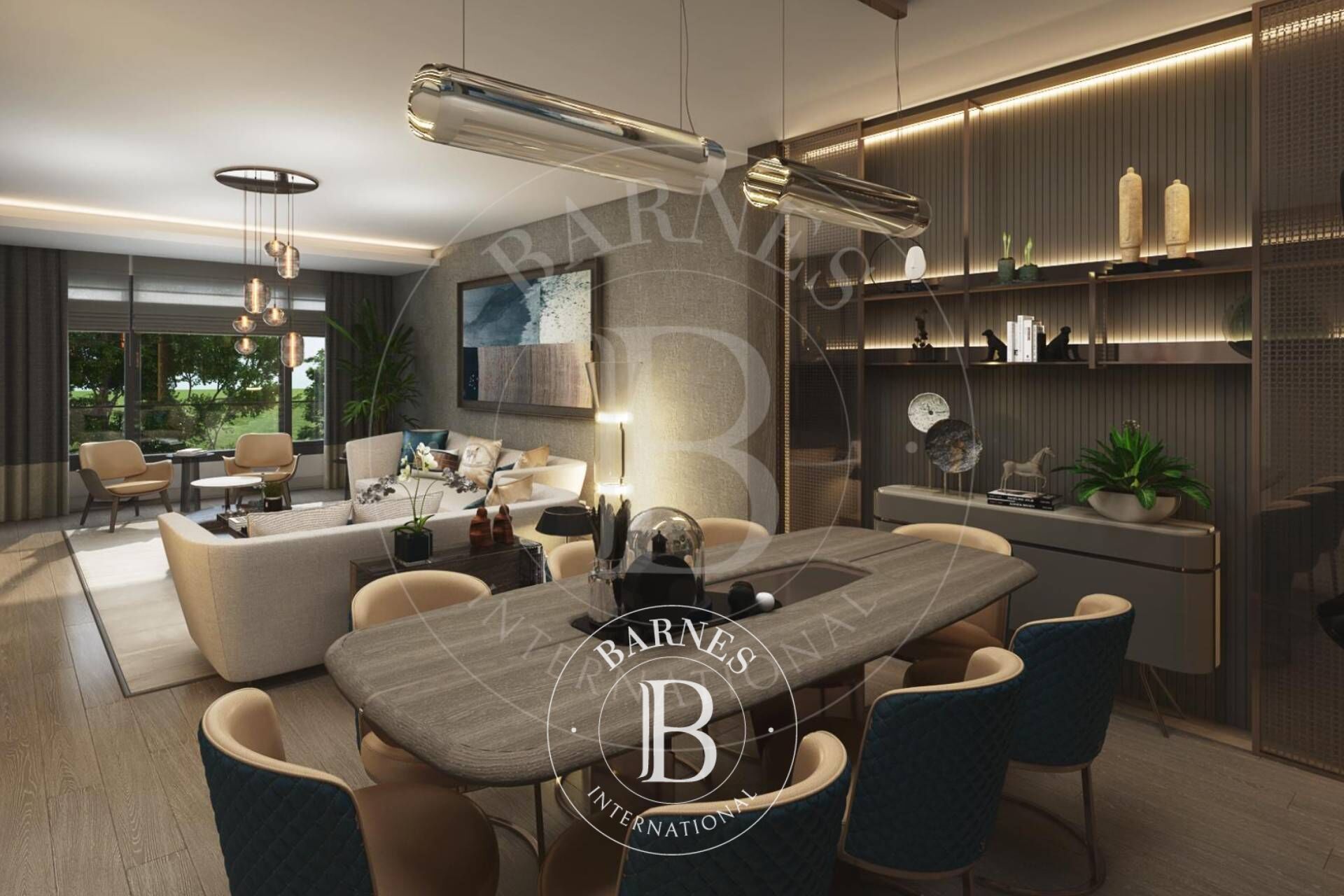 Wohnung Istanbul - picture 3