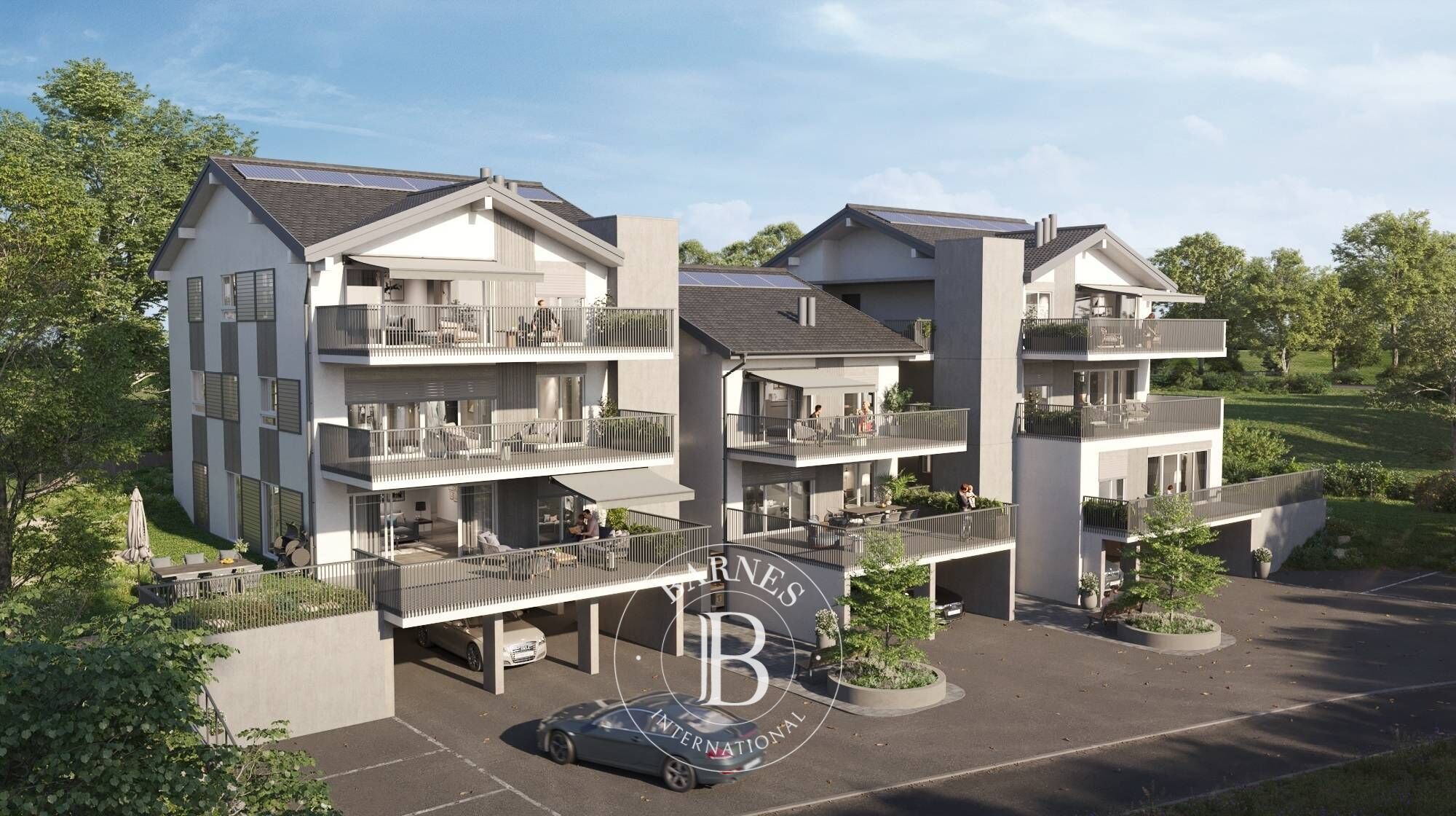 Piso La Corbaz - picture 1