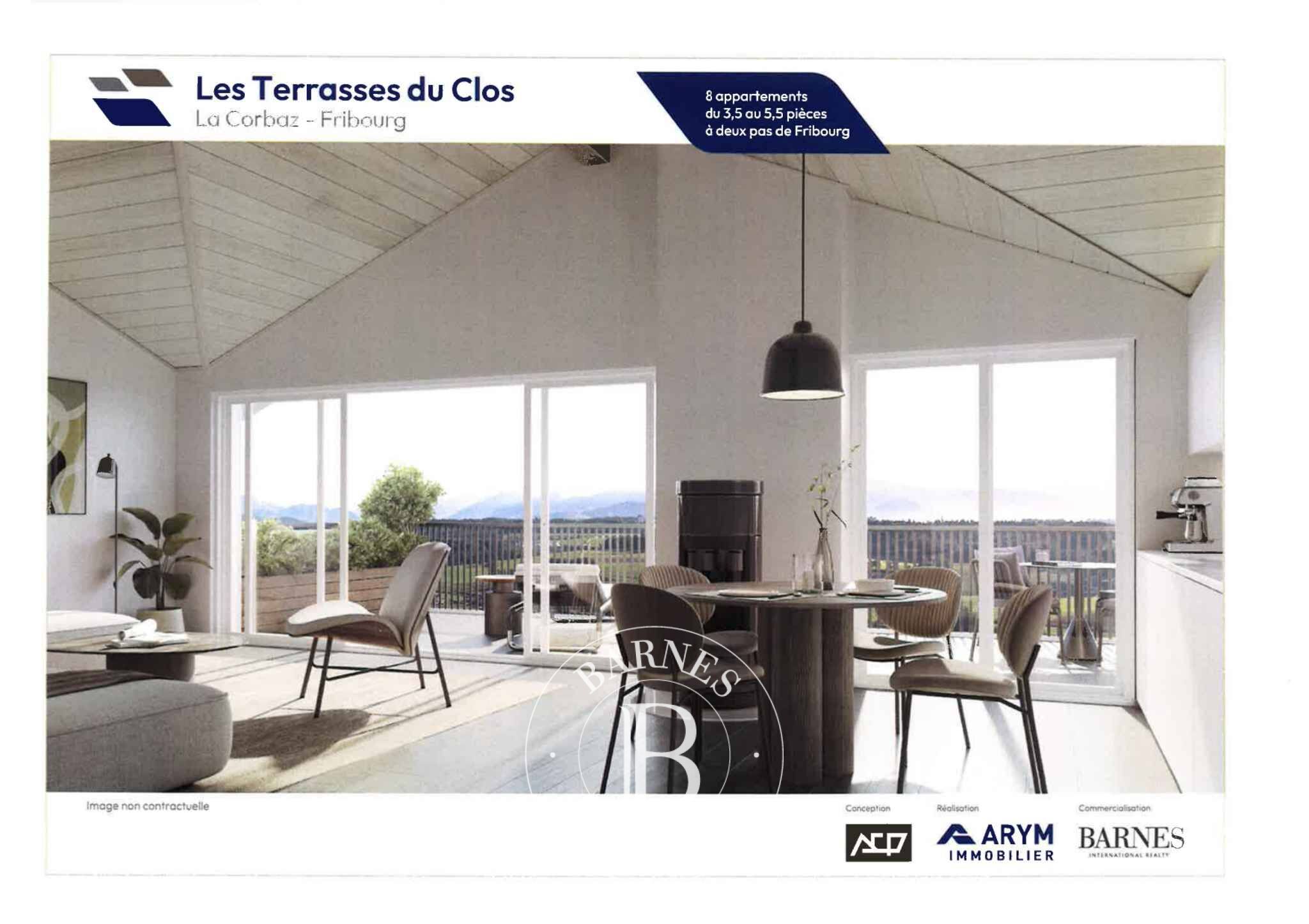 Piso La Corbaz - picture 2