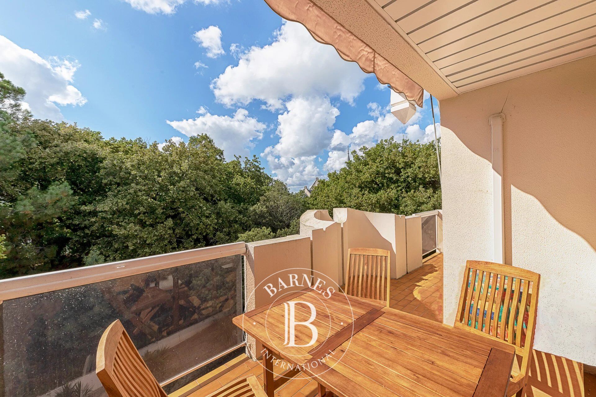 Piso Arcachon - picture 2