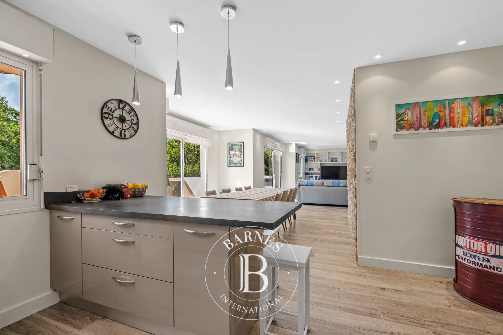 Piso Arcachon - picture 1