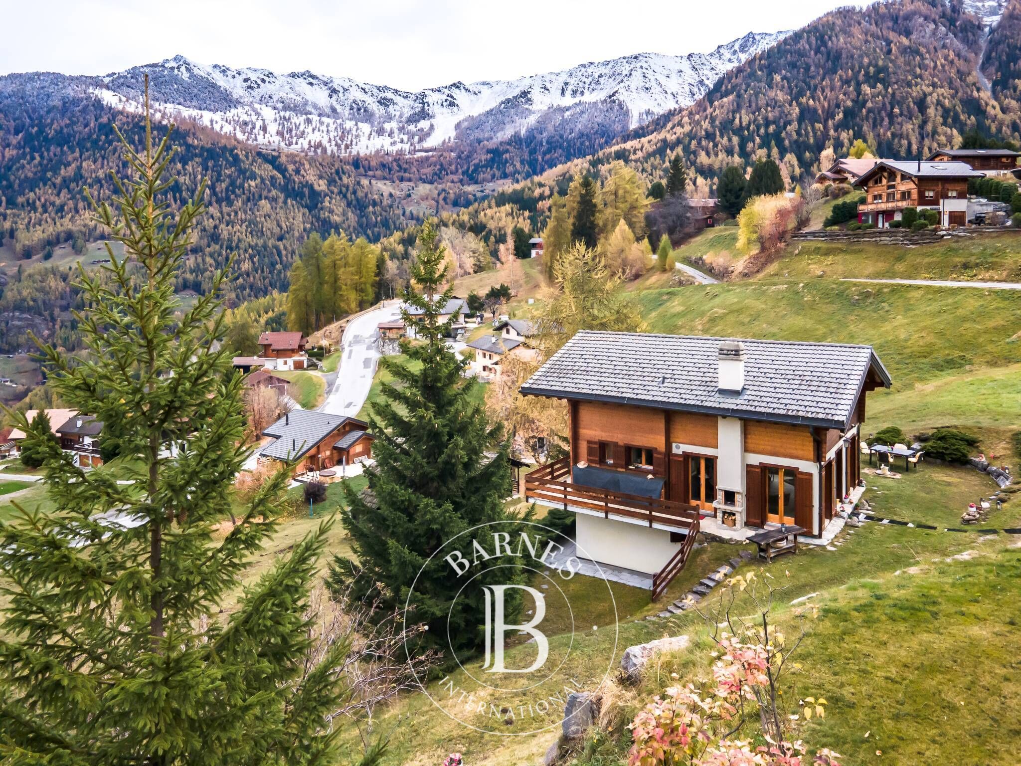 Dağ evi Verbier - picture 15