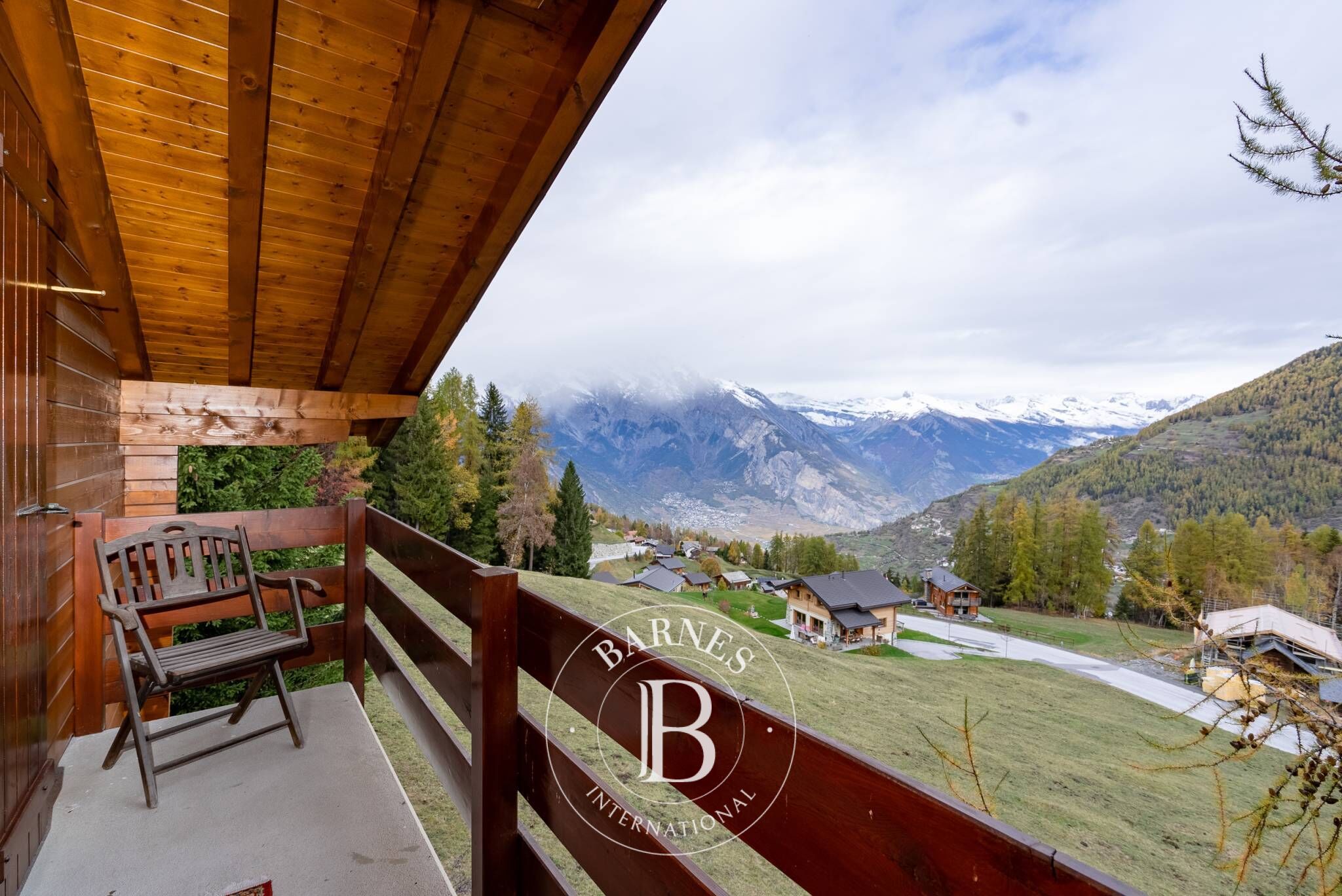 Dağ evi Verbier - picture 17