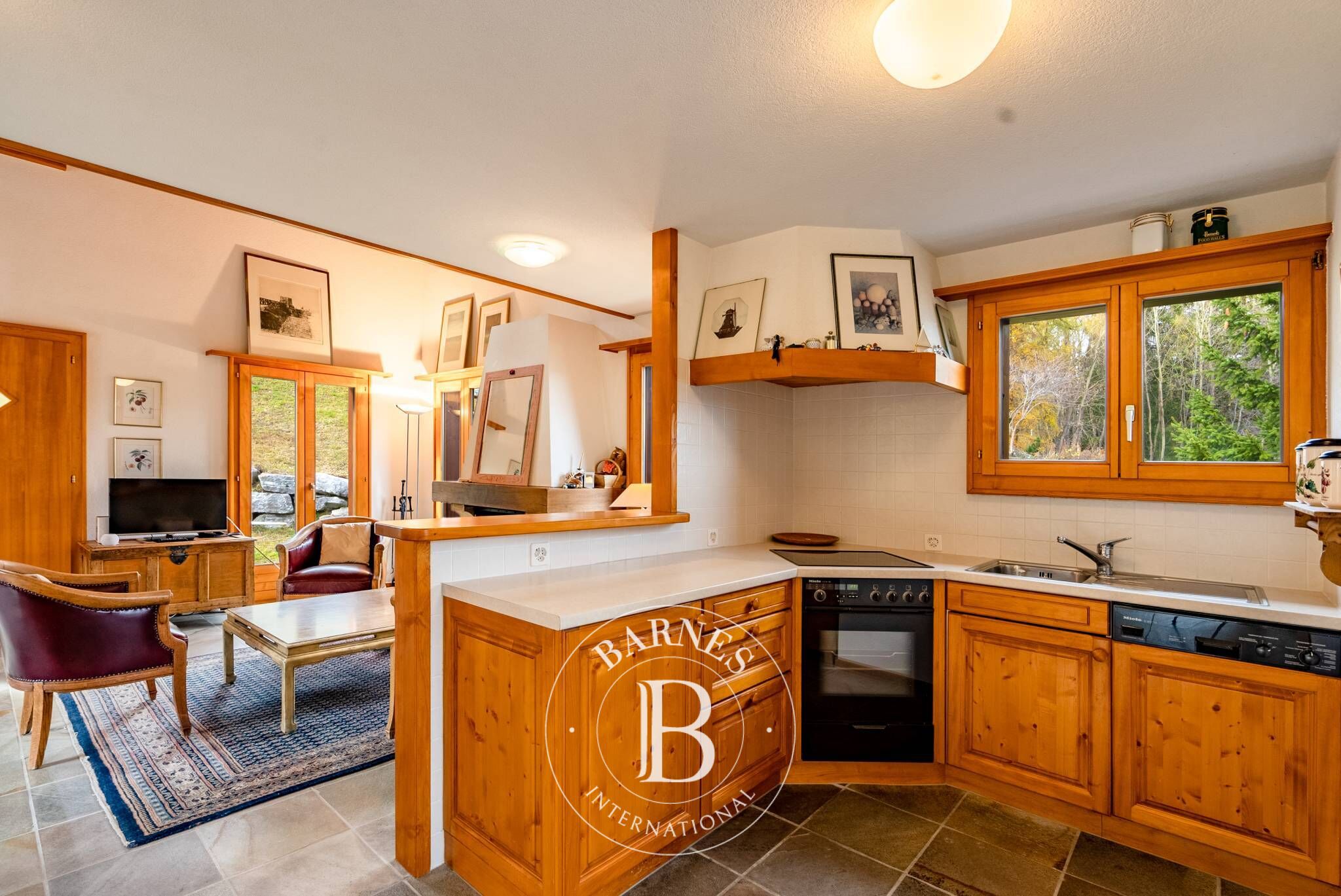 Dağ evi Verbier - picture 6